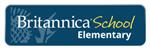 Logo for Britannica Elementary School